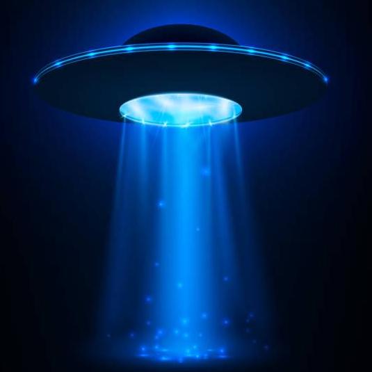 UFOs & Paranormal